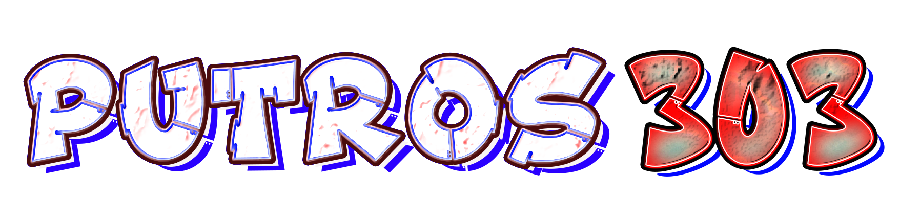 PUTROS303